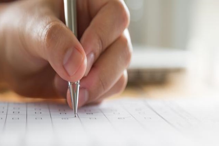 Sınavda Eşyaları Nereye Bırakabilirim?