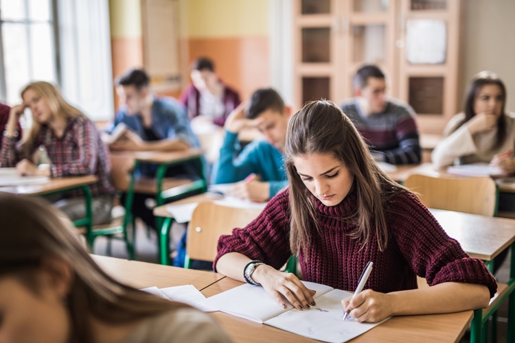 Sınavdaki Öğrenci İçin Okunacak Dua?