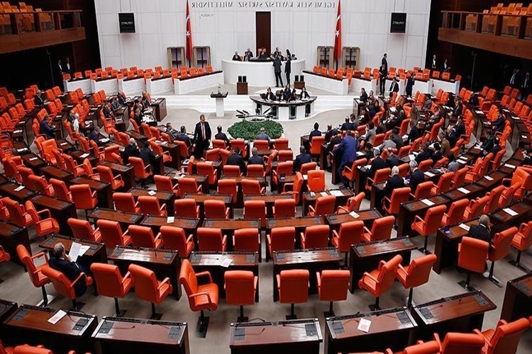 Sine-i Millet İçin Kaç Milletvekili Gerekir? 