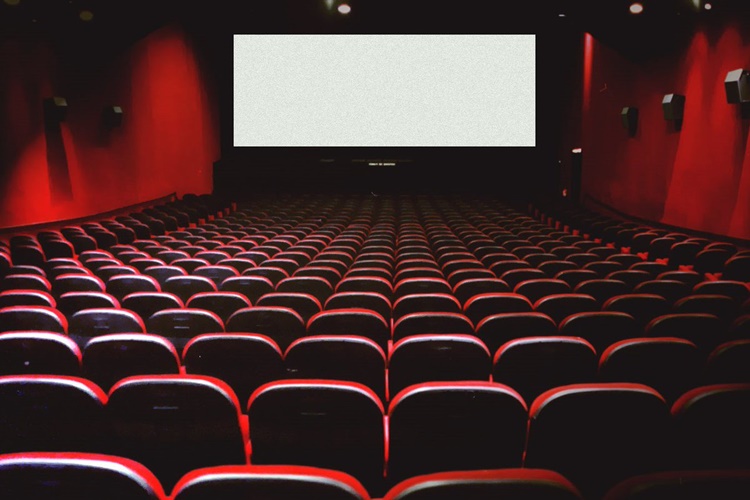 Sinema Salonu Nasıl Kapatılır?