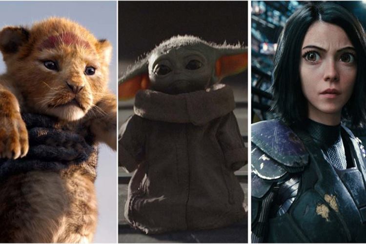 Sinemada Görsel Efektler Nasıl Yapılır?