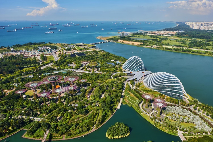 Singapur’a Gitmek İçin Gerekli Evraklar Nelerdir?