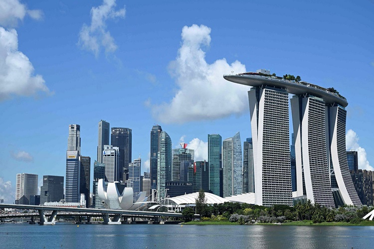 Singapur Hakkında Merak Edilenler