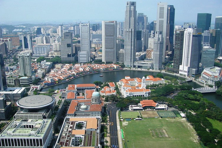 Singapur İçin Vize Gerekli Midir?