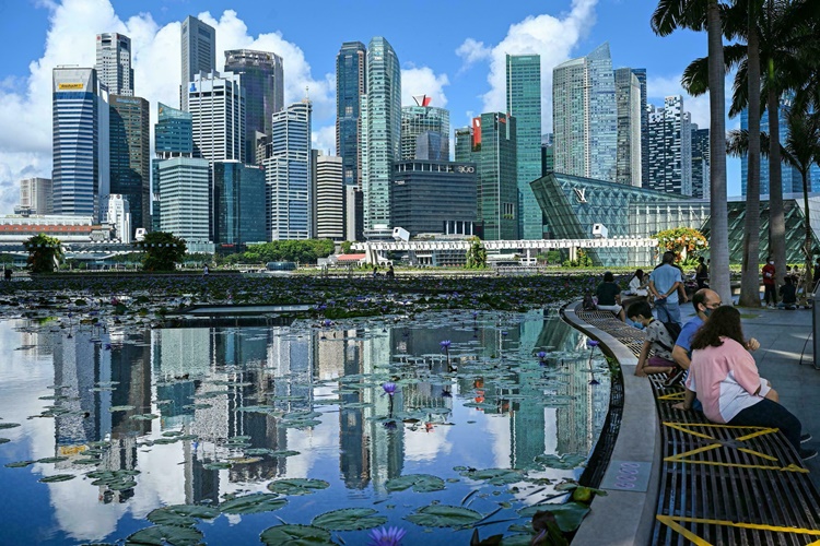 Singapur ile Türkiye Arasındaki Saat Farkı Nedir?