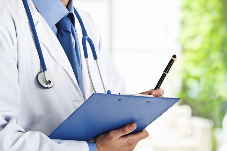 Sinir Sıkışması İçin Hangi Doktora Gidilir?