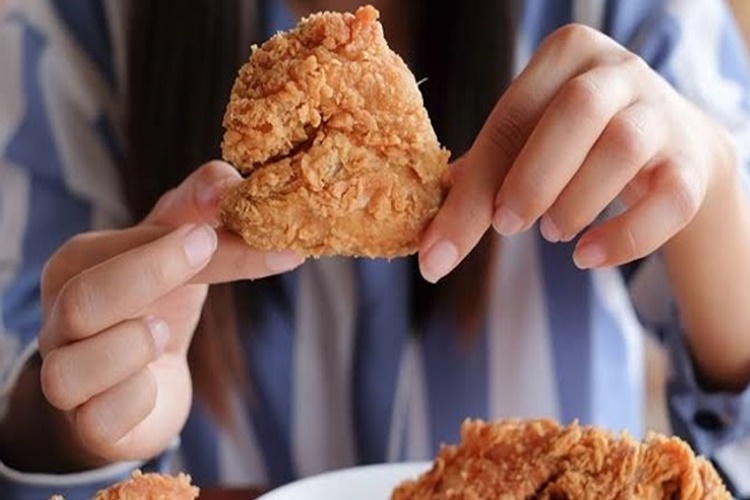 Şinitzel Nasıl Marine Edilir?