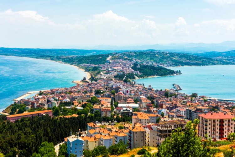 Sinop Ne Zaman İl Oldu?