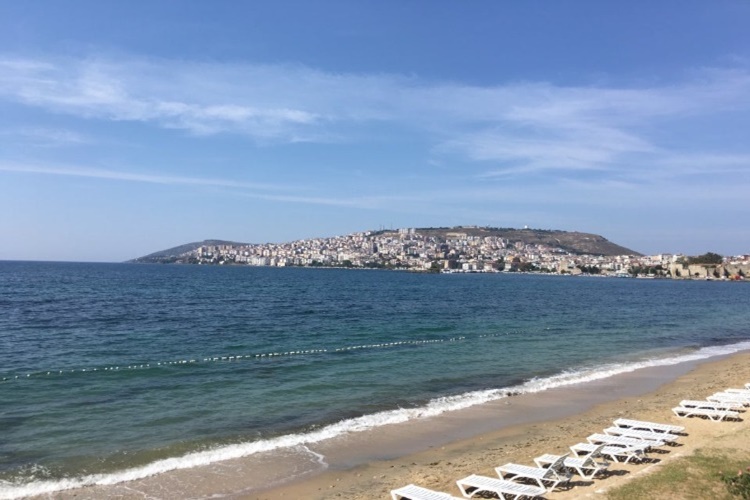 Sinop’ta Nerede Denize Girilir?