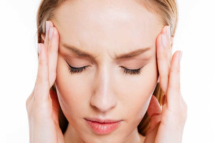 Sinüzite Sıcak Mı İyi Gelir Soğuk Mu?