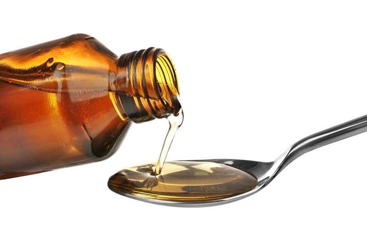 Sipraktin Şurup Etkisi Ne Zaman Geçer?