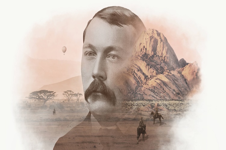Sir Arthur Conan Doyle Eğitimi Nasıldır?