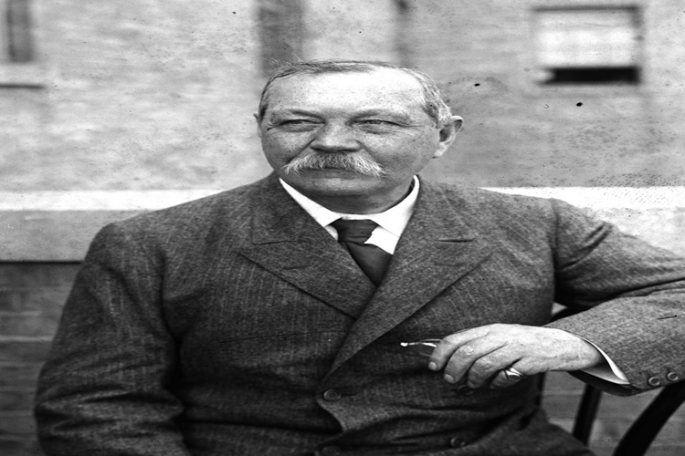 Sir Arthur Conan Doyle Eserleri Nelerdir?