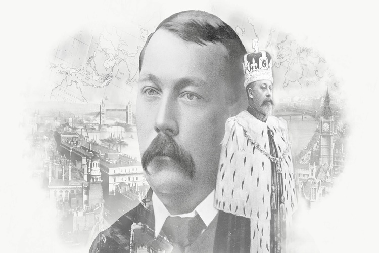 Sir Arthur Conan Doyle Kimdir?