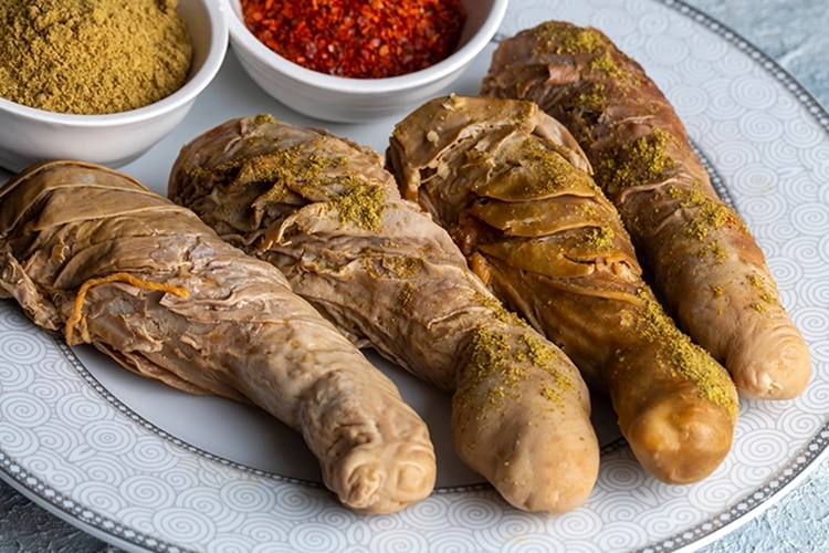 Şırdan Kilo Aldırır Mı?