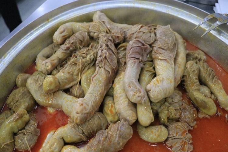 Şırdan Kolesterolü Yükseltir Mi?