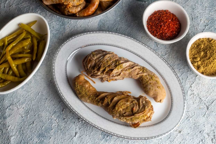 Şırdan Mayası Helal Mi?
