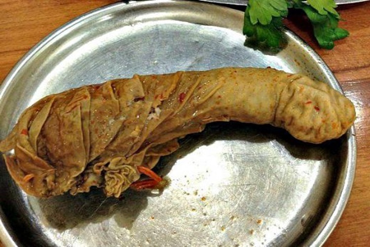 Şırdan Nerede Meşhur?