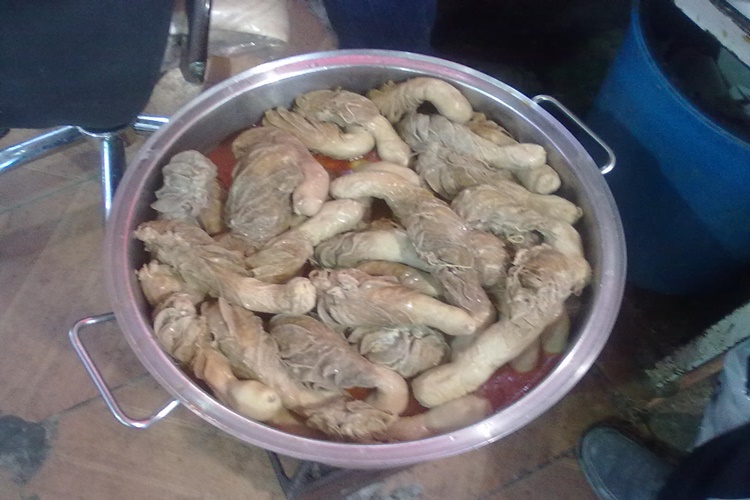 Şırdanı Kim Buldu?