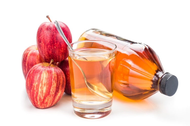 Sirke İçmek Caiz Midir?