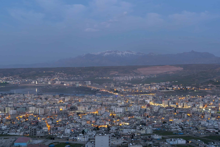 Şırnak 2023 Nüfusu Kaçtır? - Güncel Oku