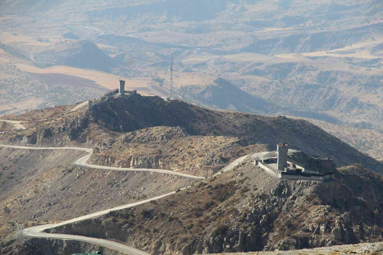 Şırnak Cizre 2023 Nüfusu Kaçtır?