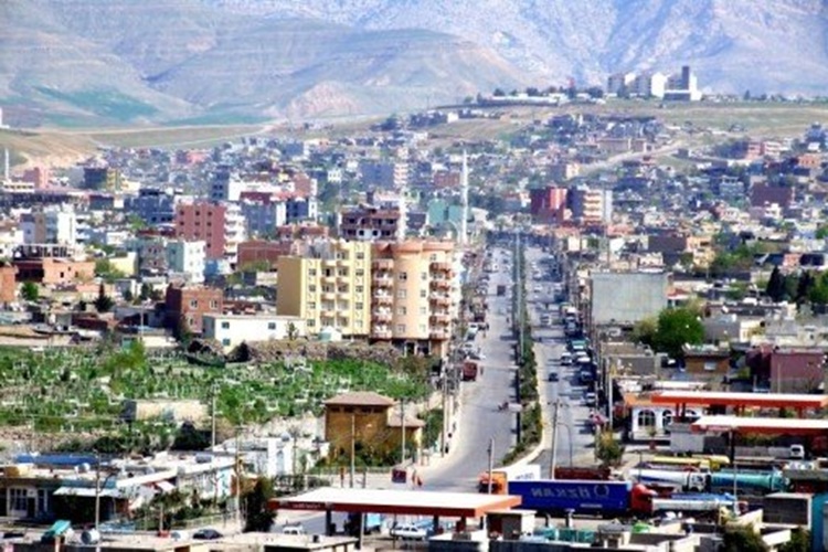 Şırnak Ne Zaman İl Oldu?