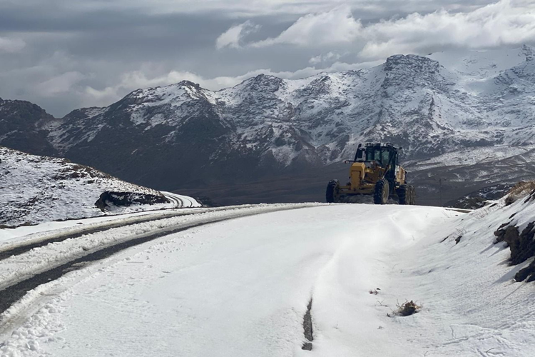 Şırnak Silopi 2023 Nüfusu Kaçtır?