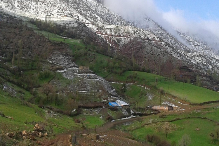 Şırnak Uludere 2023 Nüfusu Kaçtır?