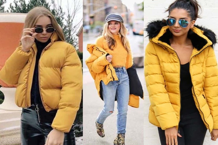 Şişme Mont Kimlere Yakışır?