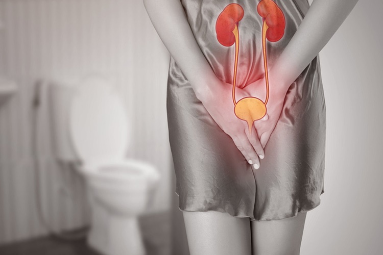 Sistit Bacak Ağrısı Yapar Mı?