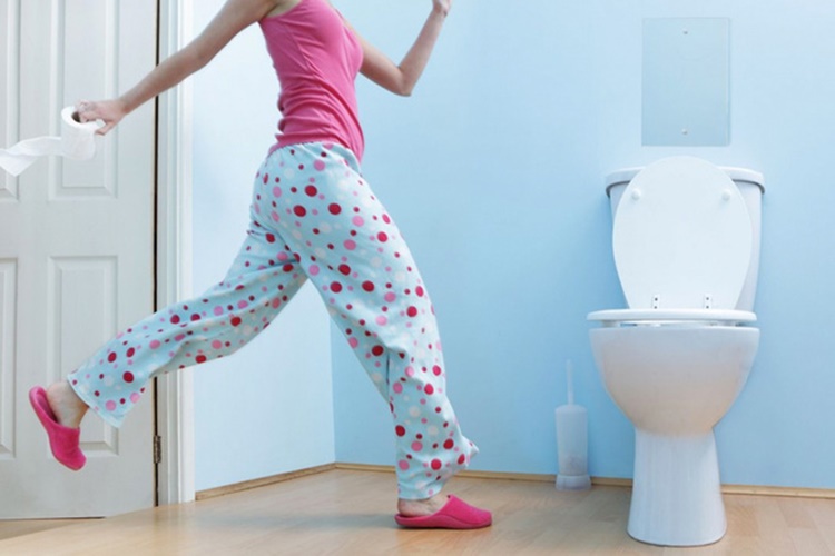 Sistit Cinsel İlişkide Ağrı Yapar Mı?