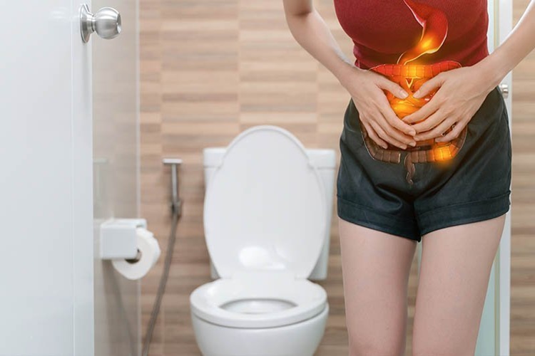 Sistitte Kanama Olur Mu?