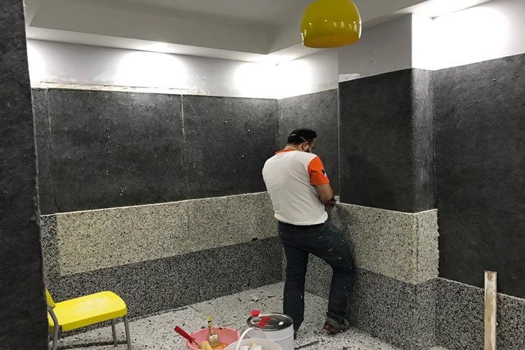 Sıva Üstü Ses Yalıtımı Nedir?
