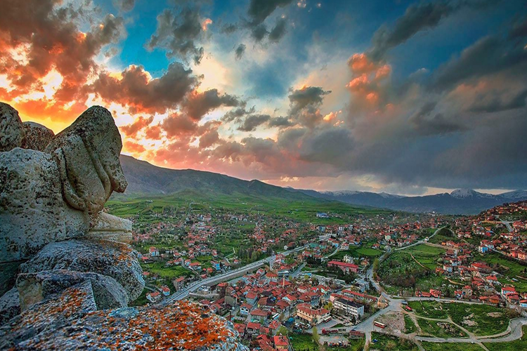 Sivas Altınyayla 2023 Nüfusu Kaçtır?