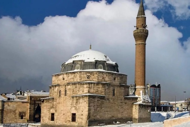 Sivas Gölova 2023 Nüfusu Kaçtır?