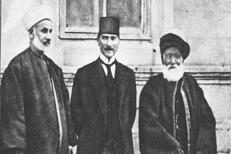 Sivas Kongresinin Önemi Nedir?