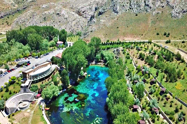 Sivas Koyulhisar 2023 Nüfusu Kaçtır?