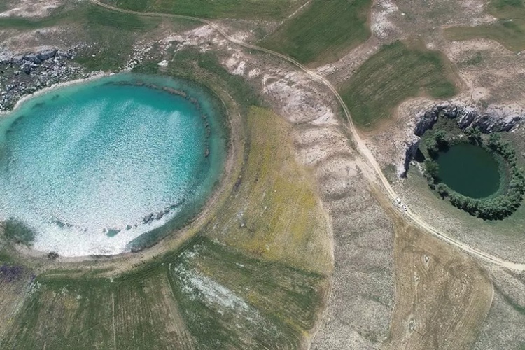Sivas Zara 2023 Nüfusu Kaçtır?