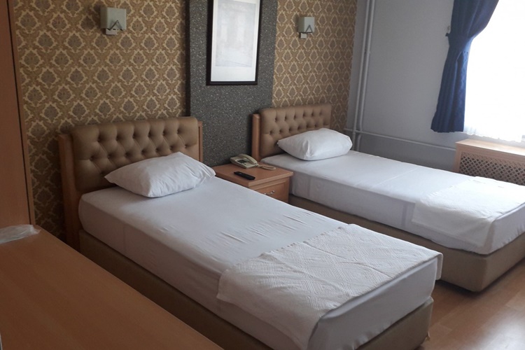 Sivil Vatandaş Öğretmen Evinde Kalabilir Mi?