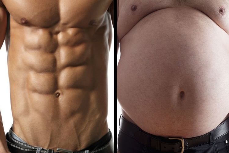 Six Pack Nasıl Çıkarılır?