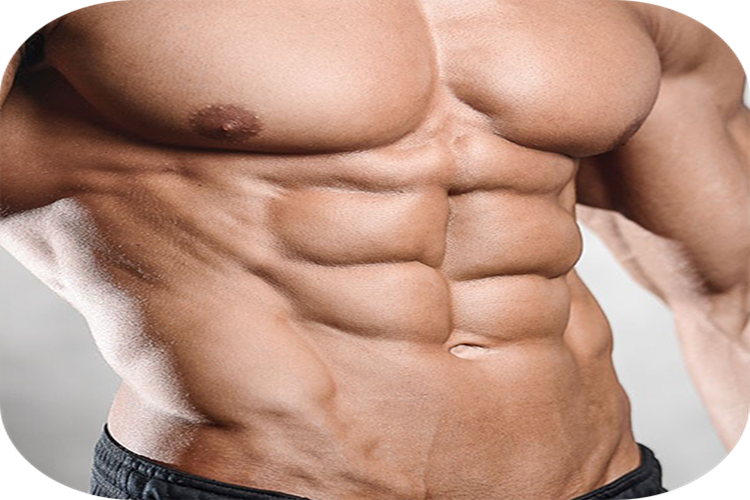 Six Pack Ne Kadar Sürede Yapılır?