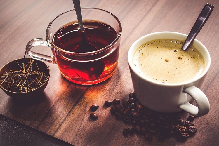 Siyah Çay İdrar Söktürür Mü?