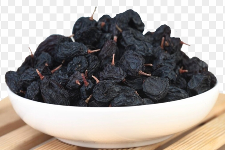 Siyah Kuru Üzüm Faydaları Nelerdir?