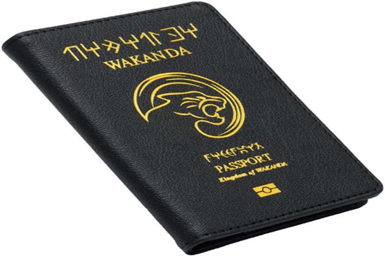 Siyah Pasaport Kimlere Verilir?
