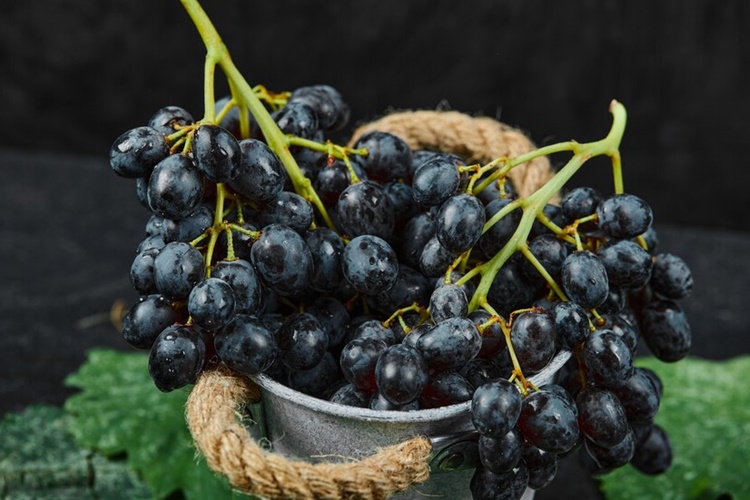 Siyah Üzüm Özü Bebeklere Ne Zaman Verilir?