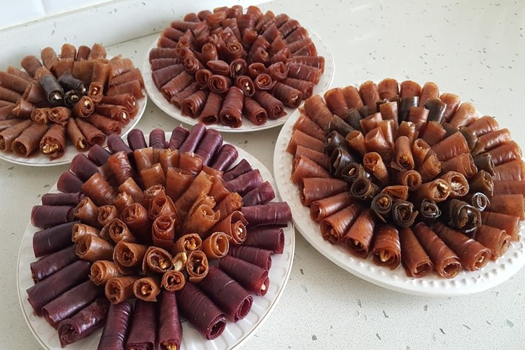 Siyah Üzüm Pestili Faydaları Nelerdir?