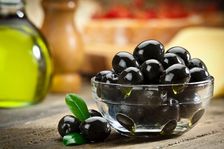 Siyah Zeytin Diş Ağrısına İyi Gelir Mi?