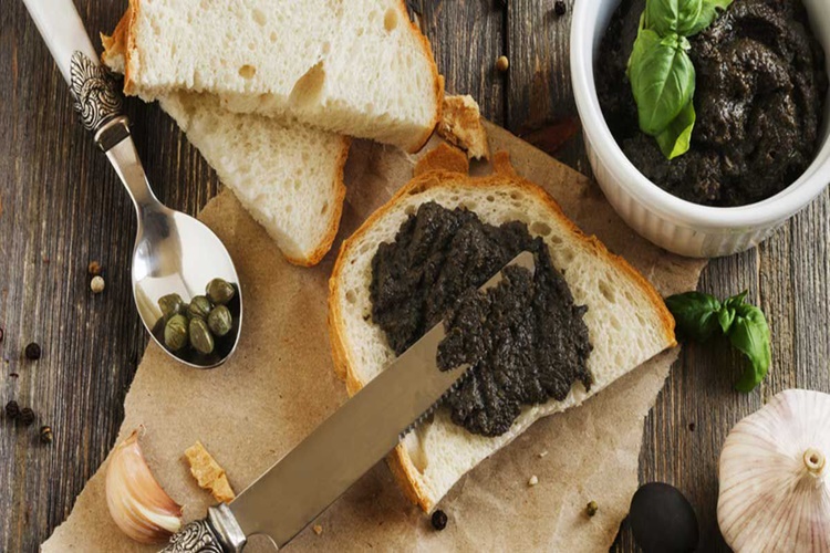 Siyah Zeytin Ezmesi Faydaları Nelerdir?