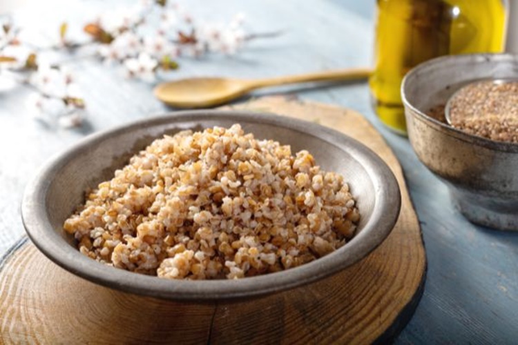 Siyez Bulguru Gluten İçerir Mi?